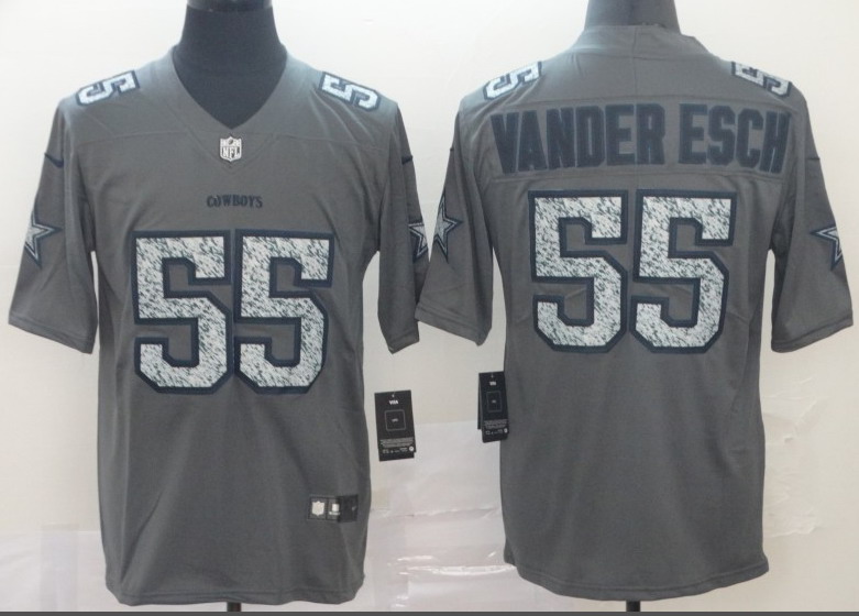 2019 NFL men Limited Jerseys-024